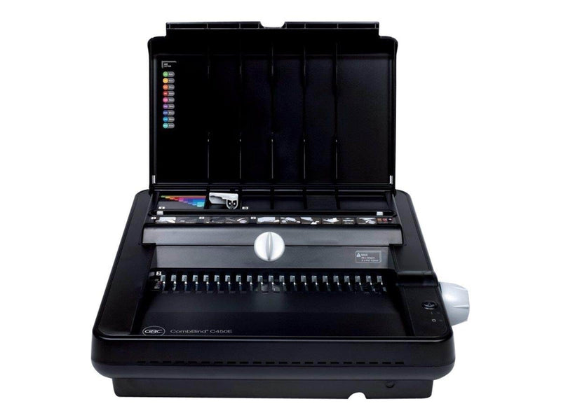 GBC CombBind C450E