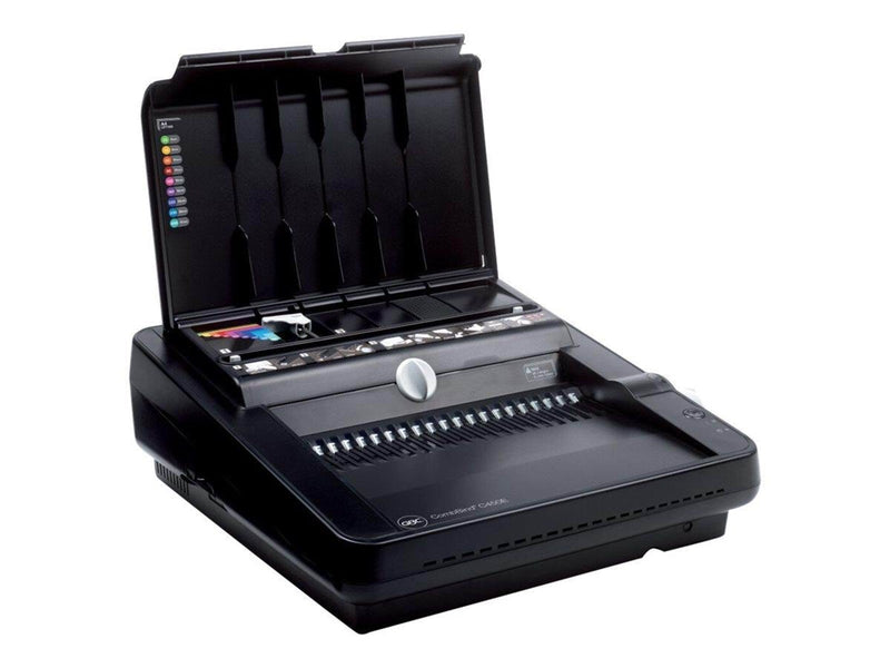GBC CombBind C450E