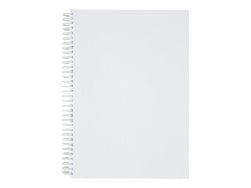 GBC ClickBind™ Plastikbinderücken A4 16 mm Transparent - Binding click spine