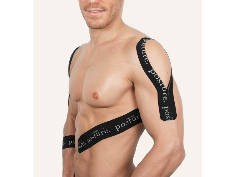Swedish Posture Kinesio