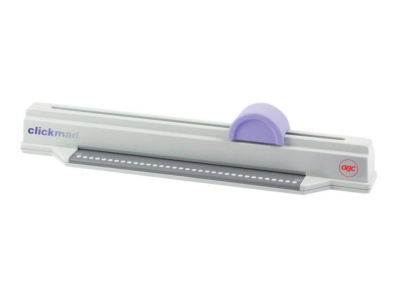 GBC Clickman - binding machine