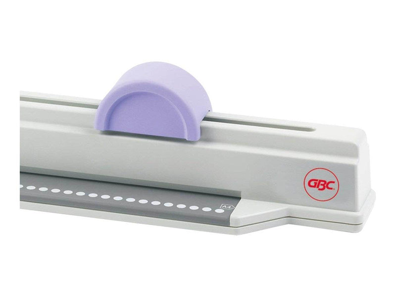 GBC Clickman - binding machine