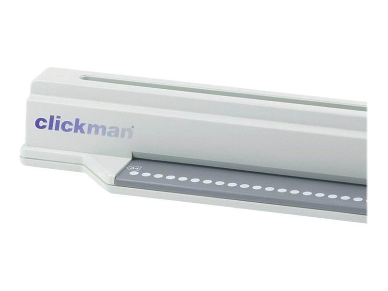 GBC Clickman - binding machine