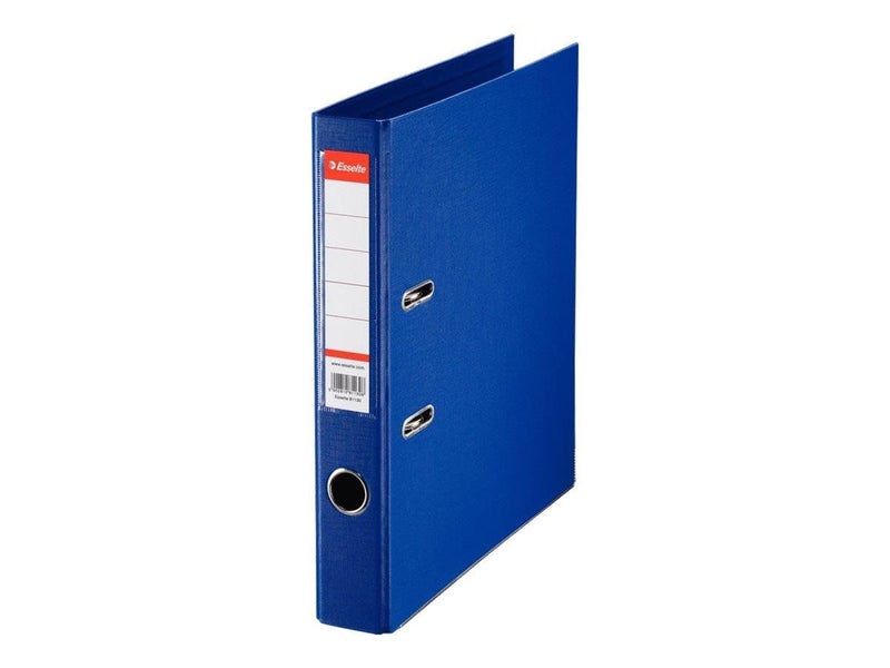 Esselte Lever Arch File  Standard PP FSC® A4/50 mm Blue