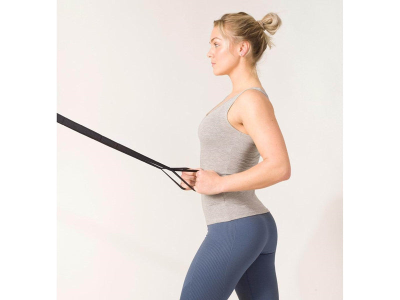 Swedish Posture Workout Resistance Band