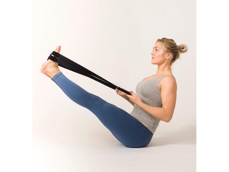 Swedish Posture Workout Resistance Band