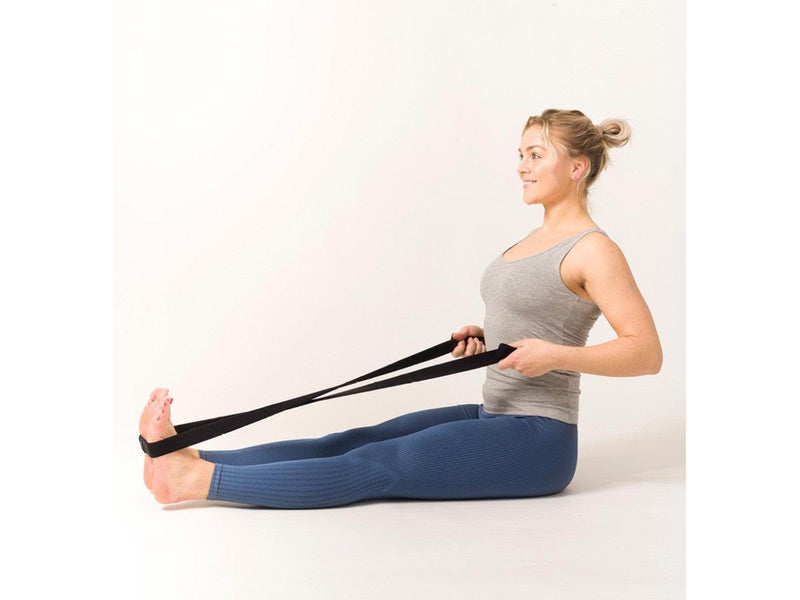 Swedish Posture Workout Resistance Band