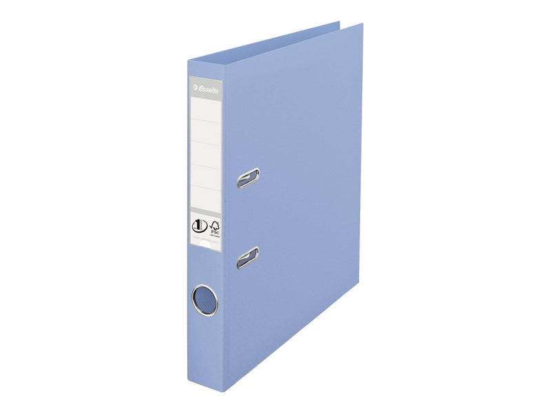 Esselte Lever Arch File  No.1 Solea PP FSC® A4/50 mm Solea Blue