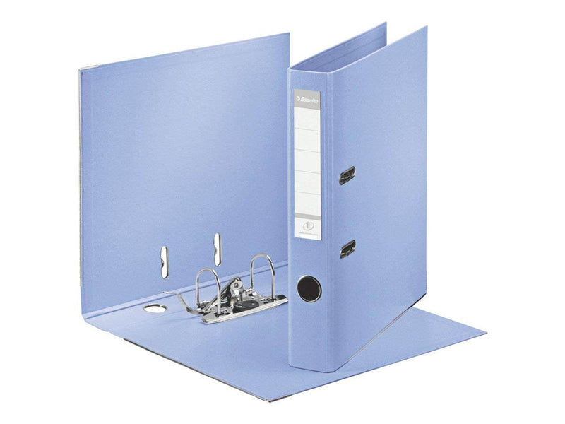 Esselte Lever Arch File  No.1 Solea PP FSC® A4/50 mm Solea Blue