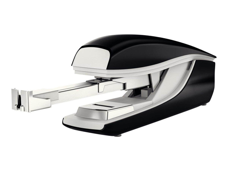 Leitz  NeXXt Starkes Flachheftgerät (Metall) Schwarz