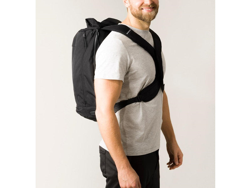 Swedish Posture Back Pack Ergonimic Posture L 26-38L