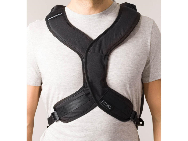Swedish Posture Back Pack Ergonimic Posture L 26-38L