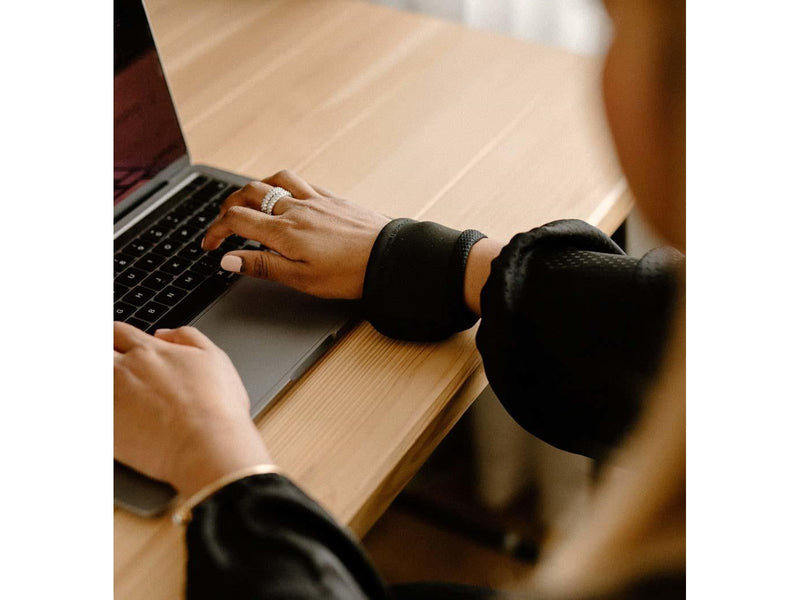 Swedish Posture Carpal Ergonomic Wrist Band - Handgelenkstütze