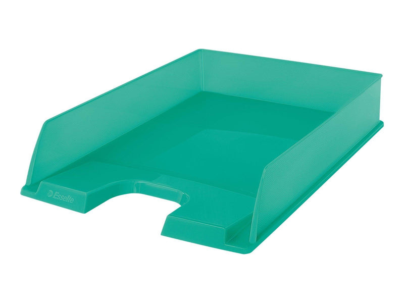 Esselte  Colour'Breeze Briefkorb Grün