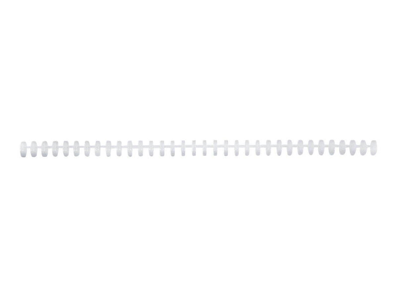 GBC ClickBind™ Plastikbinderücken A4 16 mm Weiß - Binding click spine
