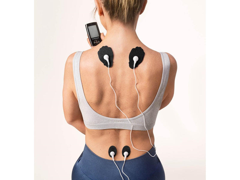 Swedish Posture TENS-EMS electronic muscle stimulator