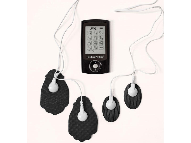 Swedish Posture TENS-EMS electronic muscle stimulator