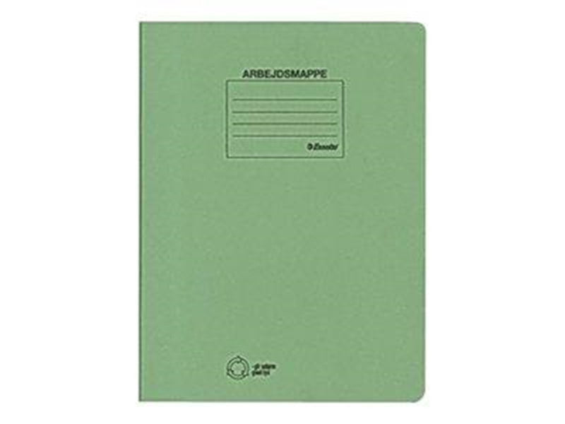 Esselte Lever Arch File  No.1 PP FSC® A4/75 mm Sand
