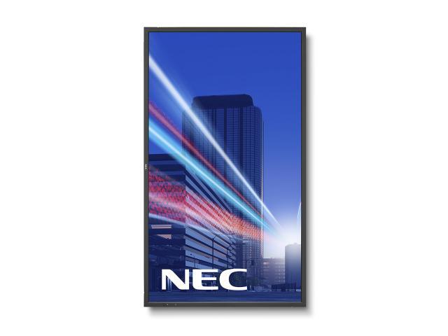NEC X554HB Digital Signage Outdoor Display 140 cm 55 Zoll