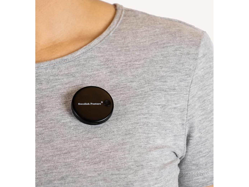 Swedish Posture Digital Posture Sensor Vibe