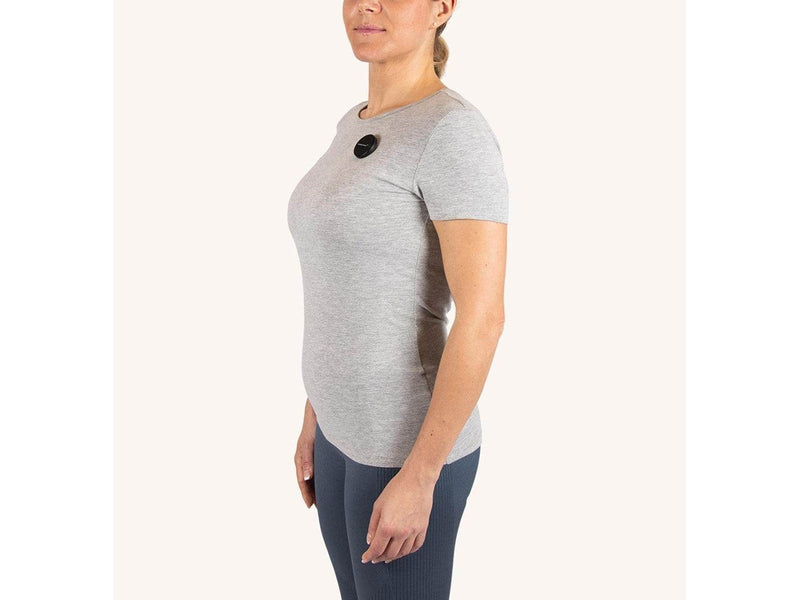 Swedish Posture Digital Posture Sensor Vibe