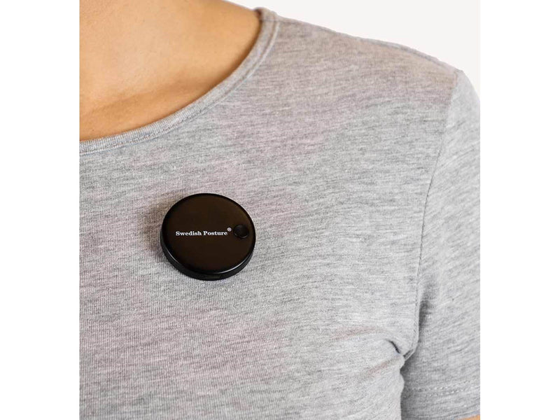 Swedish Posture Digital Posture Sensor Vibe