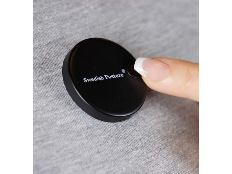 Swedish Posture Digital Posture Sensor Vibe
