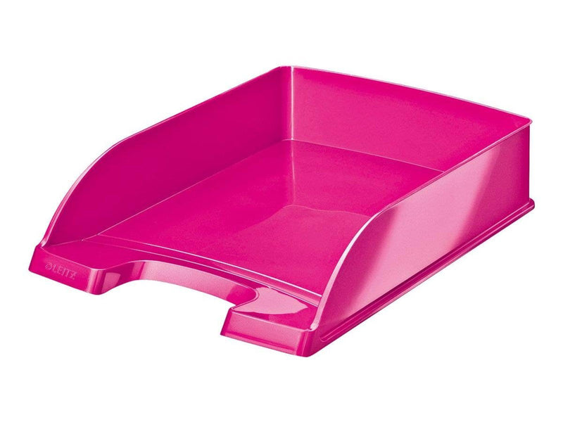Leitz  WOW Briefkorb Pink