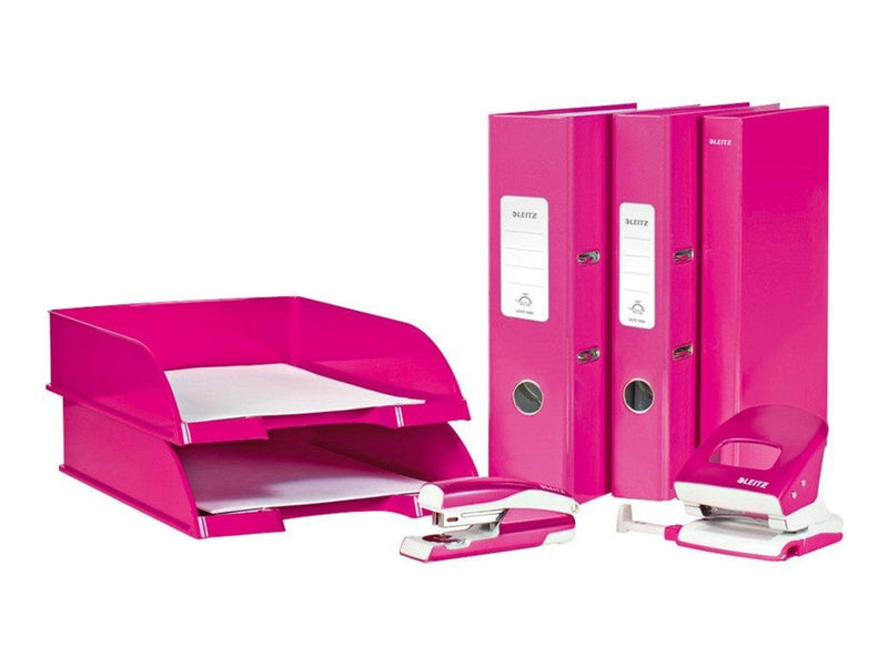 Leitz  WOW Briefkorb Pink
