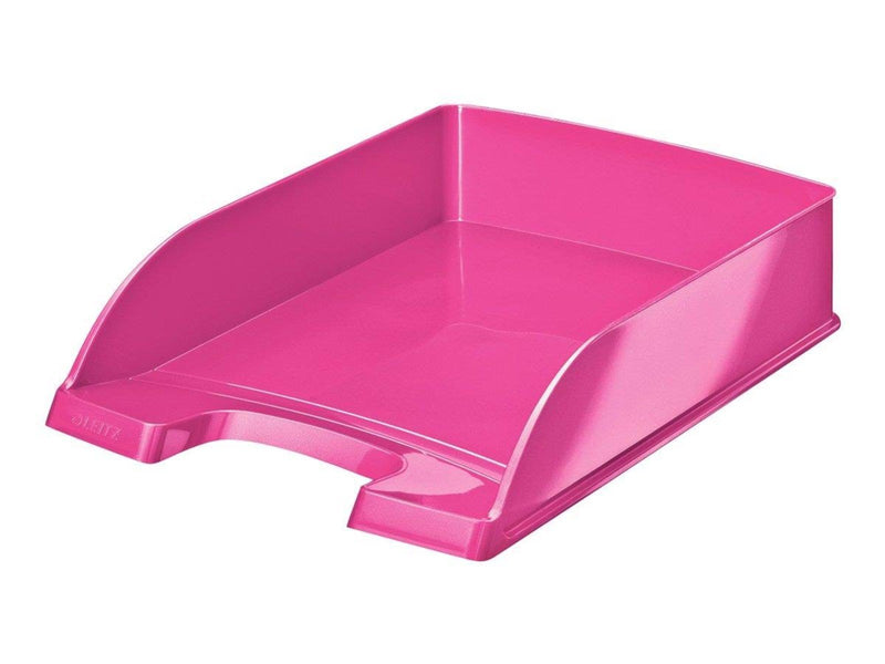 Leitz  WOW Briefkorb Pink