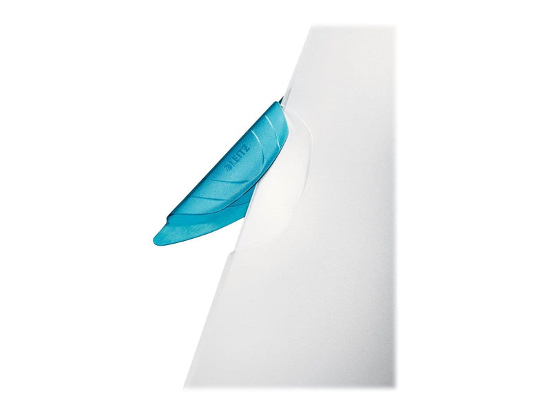 Leitz  ColorClip Magic Hellblau