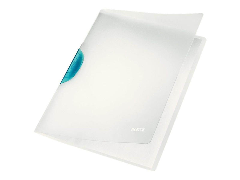 Leitz  ColorClip Magic Hellblau