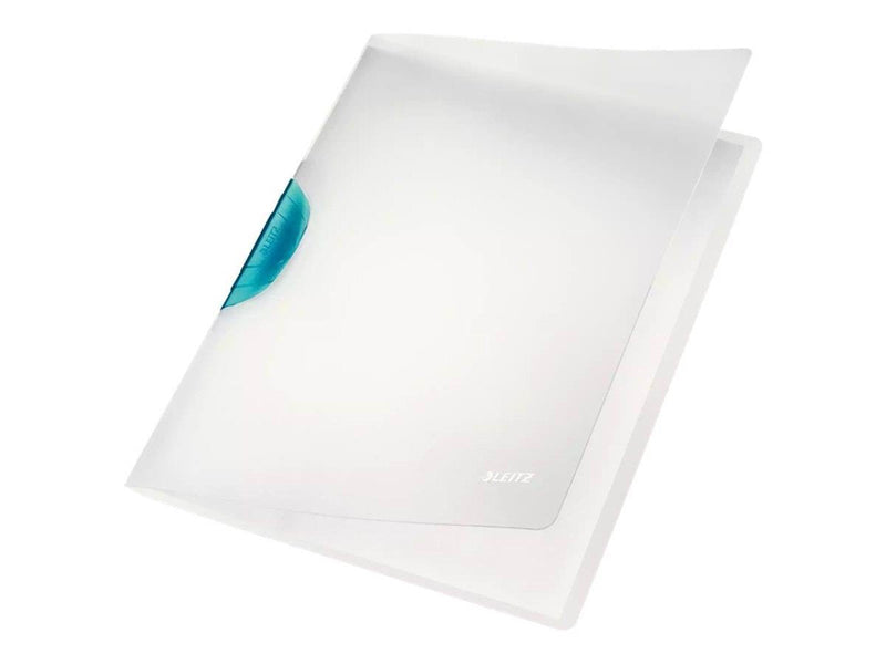 Leitz  ColorClip Magic Hellblau