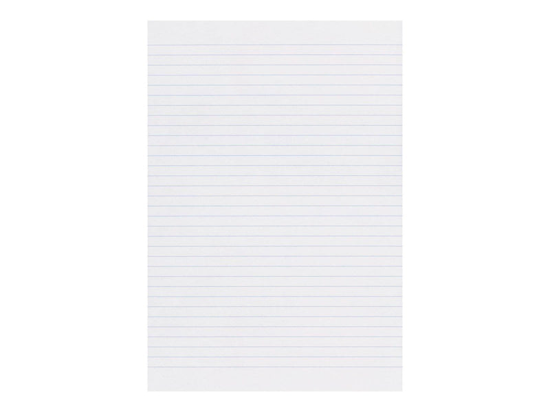 Esselte - protocol book - 96 sheets - A4