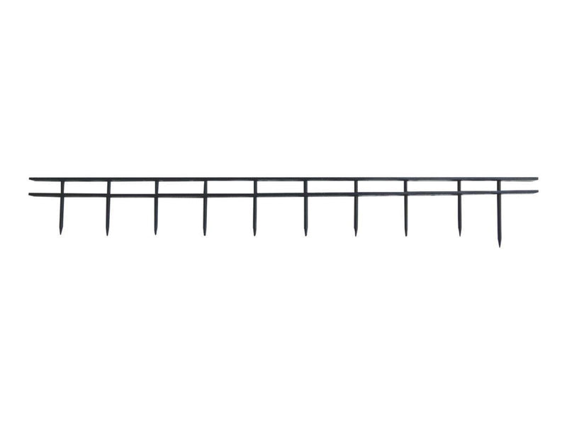 GBC SureBind® Binderücken A4 50 mm Schwarz - Binding strips