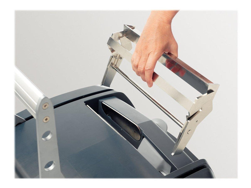 Leitz de-binder