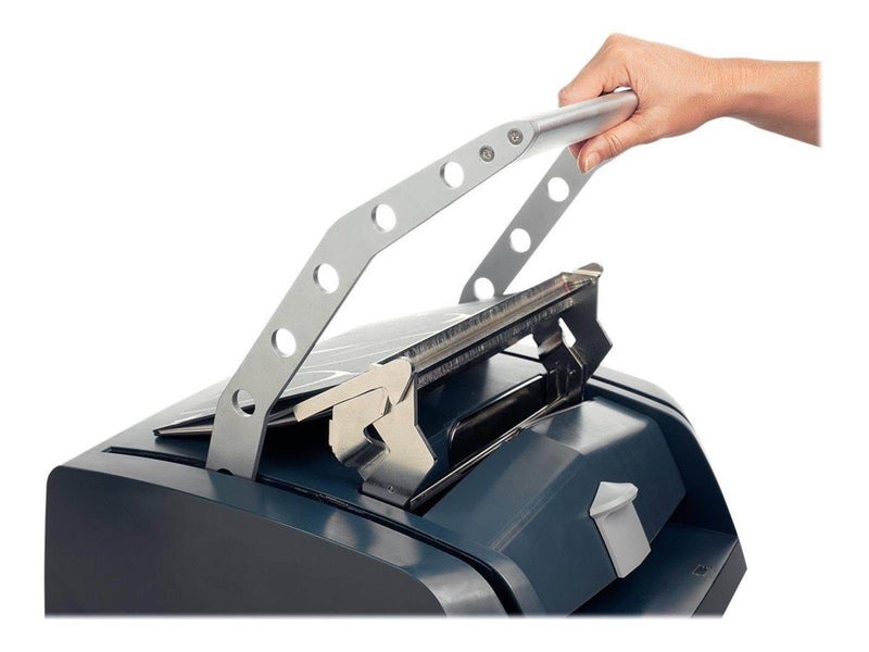 Leitz de-binder