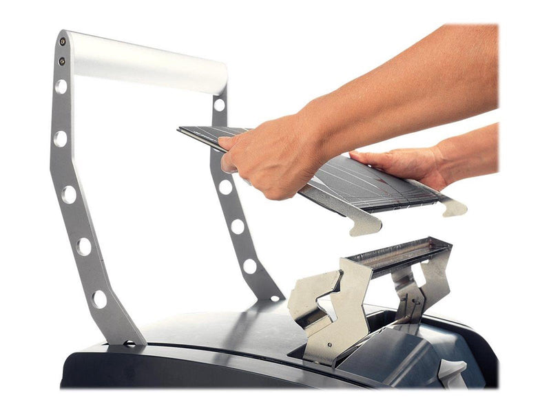 Leitz de-binder