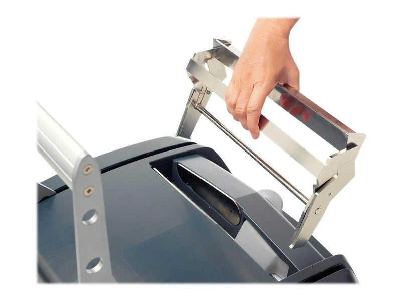 Leitz de-binder