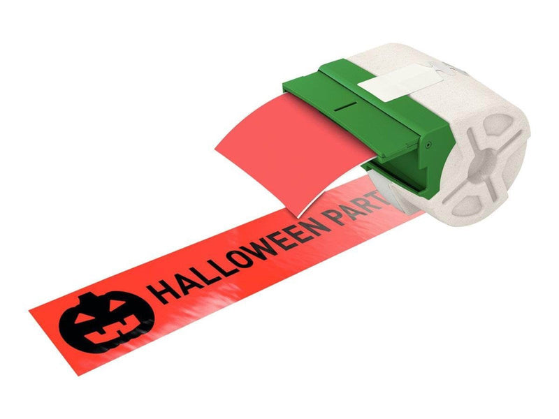 Leitz Icon - labels - 1 roll(s) - Roll (8.89 cm x 11.9 m)