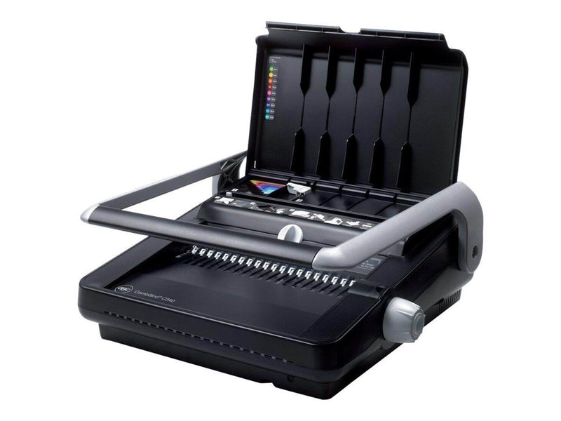 GBC CombBind C340