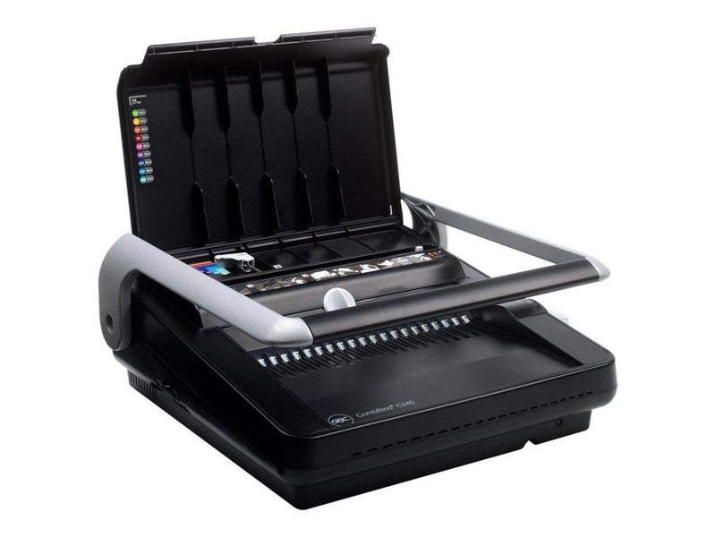 GBC CombBind C340