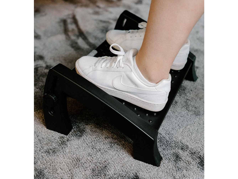Swedish Posture Ergonomical Footrest