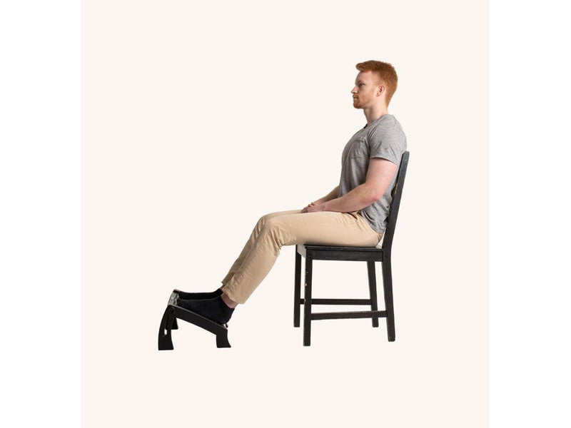 Swedish Posture Ergonomical Footrest