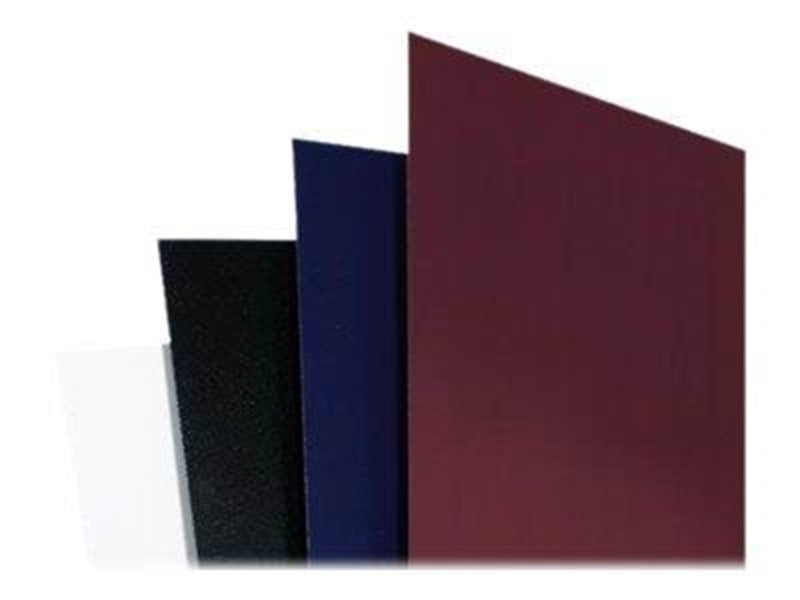 GBC Regency - 100 pcs. - 325 g/m² - binding cover - Binding cover