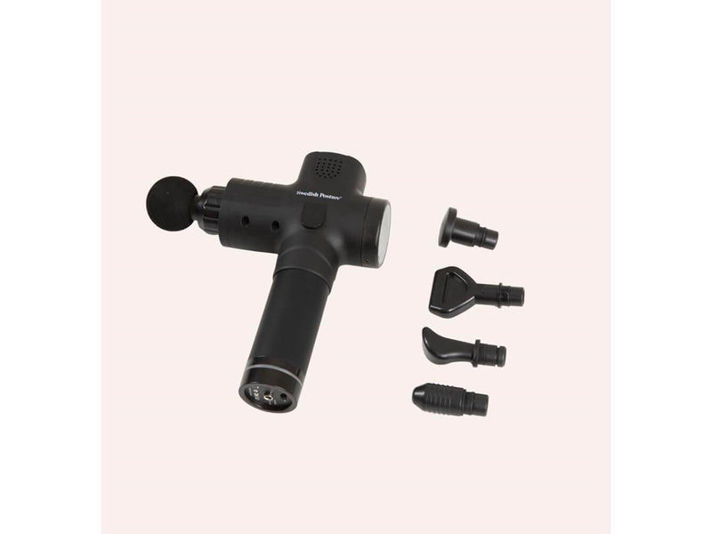 Swedish Posture Gun Pro massager