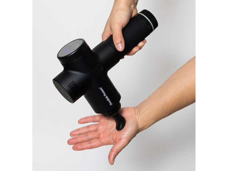 Swedish Posture Gun Pro massager