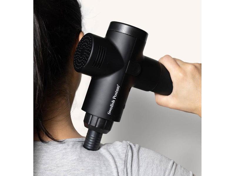 Swedish Posture Gun Pro massager