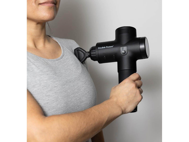 Swedish Posture Gun Pro massager