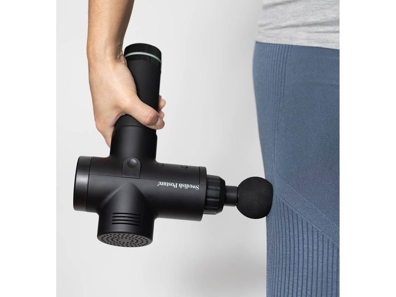 Swedish Posture Gun Pro massager